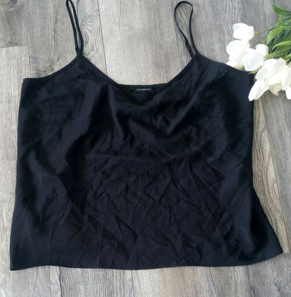 Talbots Camisole